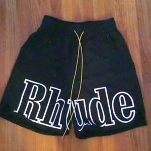 Rhude shorts